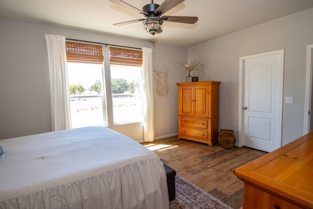 Horse / Cattle Ranch for Sale w/ Private Well in Seligman AZ - image 12