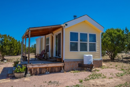 Horse / Cattle Ranch for Sale w/ Private Well in Seligman AZ - image 18