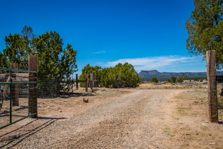 Horse / Cattle Ranch for Sale w/ Private Well in Seligman AZ - image 42