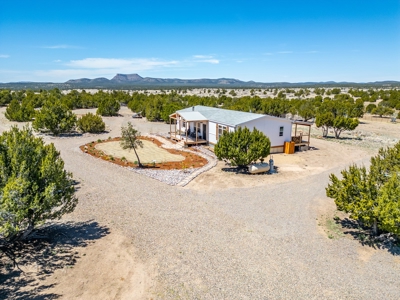 Horse / Cattle Ranch for Sale w/ Private Well in Seligman AZ - image 1