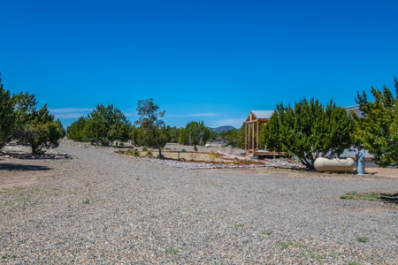 Horse / Cattle Ranch for Sale w/ Private Well in Seligman AZ - image 36
