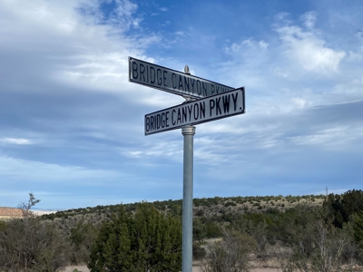 Seller Finance on Small Acreage for Sale in Seligman AZ - image 5