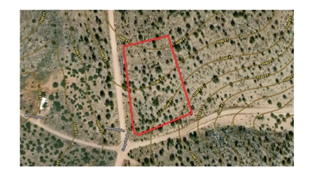 Seller Finance on Small Acreage for Sale in Seligman AZ - image 6