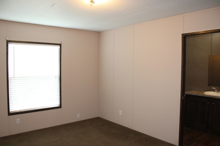 Single Wide Mobile Home on  a Half Acre in Nueces County, TX - image 15