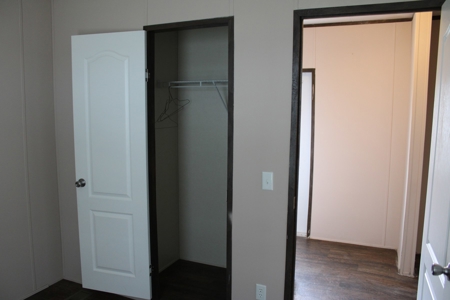 Single Wide Mobile Home on  a Half Acre in Nueces County, TX - image 17