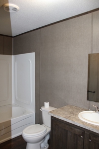 Single Wide Mobile Home on  a Half Acre in Nueces County, TX - image 13