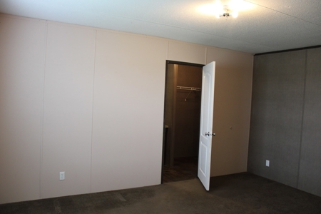 Single Wide Mobile Home on  a Half Acre in Nueces County, TX - image 12
