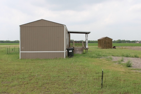 Single Wide Mobile Home on  a Half Acre in Nueces County, TX - image 7