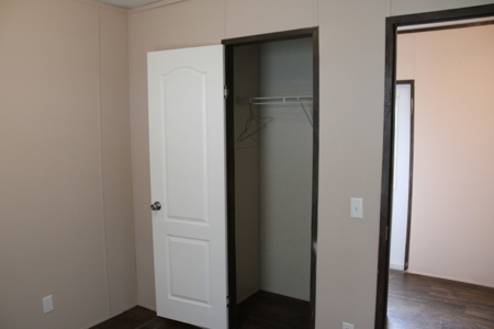Single Wide Mobile Home on  a Half Acre in Nueces County, TX - image 18
