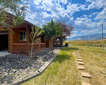 Paradise Valley Montana Family Home - image 22