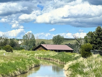 Paradise Valley Montana Family Home - image 20