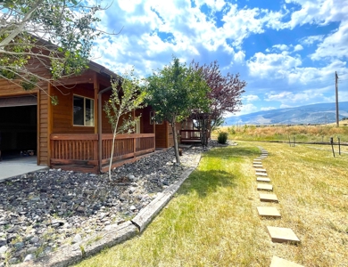 Paradise Valley Montana Family Home - image 30