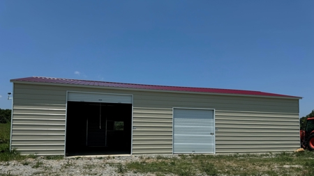 55 Acres Greensburg Ky - image 22