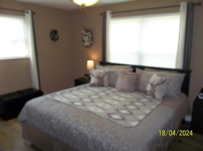 Updated Home in Rogersville, Tennessee - image 16
