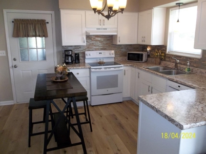 Updated Home in Rogersville, Tennessee - image 7