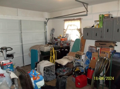 Updated Home in Rogersville, Tennessee - image 30