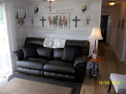 Updated Home in Rogersville, Tennessee - image 9