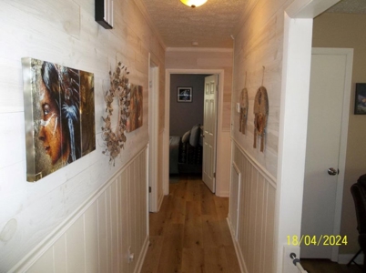 Updated Home in Rogersville, Tennessee - image 10