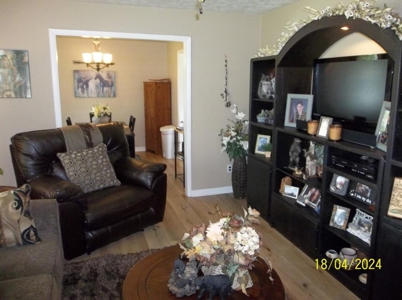 Updated Home in Rogersville, Tennessee - image 2