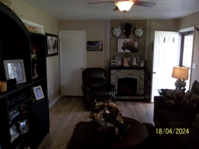 Updated Home in Rogersville, Tennessee - image 5