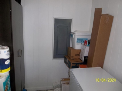 Updated Home in Rogersville, Tennessee - image 34