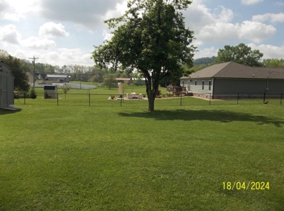 Updated Home in Rogersville, Tennessee - image 23