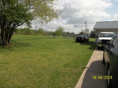 Updated Home in Rogersville, Tennessee - image 28