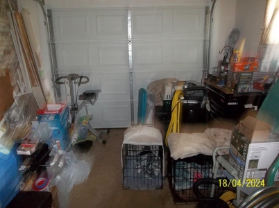 Updated Home in Rogersville, Tennessee - image 31