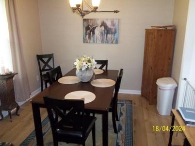 Updated Home in Rogersville, Tennessee - image 4