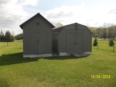 Updated Home in Rogersville, Tennessee - image 24