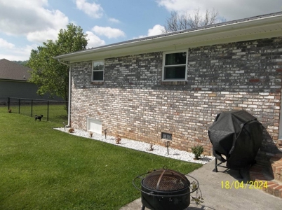 Updated Home in Rogersville, Tennessee - image 20