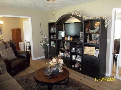 Updated Home in Rogersville, Tennessee - image 3