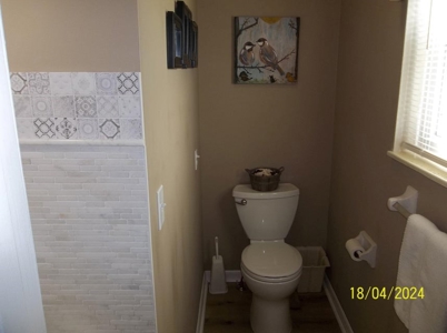Updated Home in Rogersville, Tennessee - image 17
