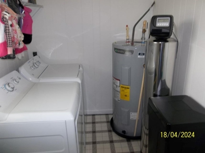 Updated Home in Rogersville, Tennessee - image 33