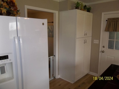 Updated Home in Rogersville, Tennessee - image 8
