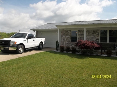 Updated Home in Rogersville, Tennessee - image 25