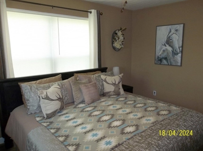 Updated Home in Rogersville, Tennessee - image 18