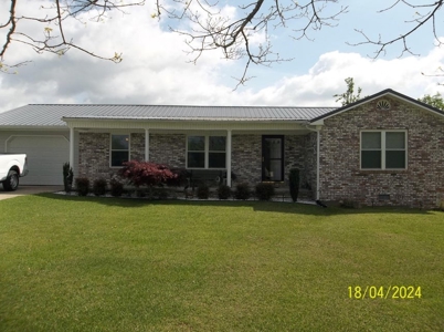 Updated Home in Rogersville, Tennessee - image 36