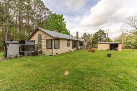 Country Home for sale in Alton Missouri - image 1