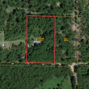 Country Home for sale in Alton Missouri - image 30