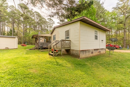 Country Home for sale in Alton Missouri - image 4
