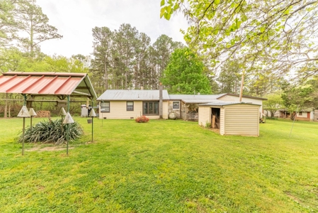 Country Home for sale in Alton Missouri - image 3