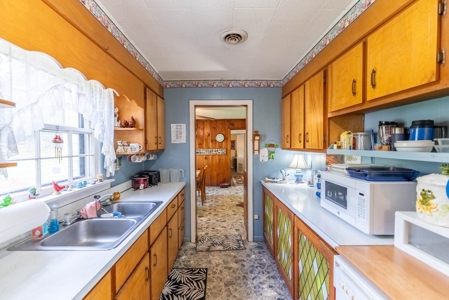 Country Home for sale in Alton Missouri - image 18