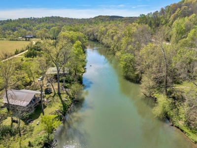 Land for Sale in Lewis County, Tennessee - image 1