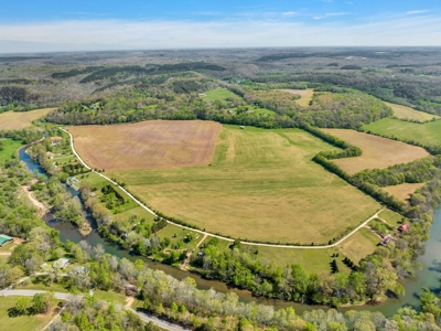 Land for Sale in Lewis County, Tennessee - image 4