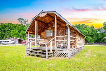 Licensed Hunting Preserve In Branford Florida For Sale!!! - image 4