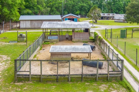 Licensed Hunting Preserve In Branford Florida For Sale!!! - image 28