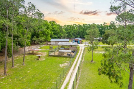 Licensed Hunting Preserve In Branford Florida For Sale!!! - image 27