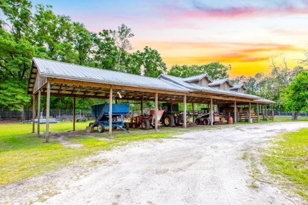 Licensed Hunting Preserve In Branford Florida For Sale!!! - image 18