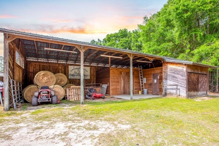Licensed Hunting Preserve In Branford Florida For Sale!!! - image 12